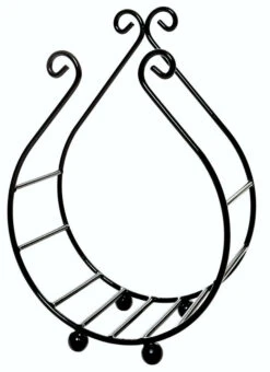 Heavy Duty Wolds Log Basket