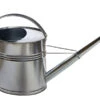 5L Long Reach Galvanised Watering Can -Garden Planting Supplies Store long reach watering can