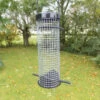 Tube Peanut Bird Feeder -Garden Planting Supplies Store mess