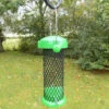 Flick N Click Suet PelletBird Feeder