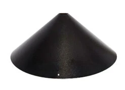 Heavy Duty Squirrel Baffle Large Wrap Around 8 Heavy Duty Squirrel Baffle Large Wrap Around -Garden Planting Supplies Store metal squirrel baffle