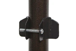 Heavy Duty Squirrel Baffle Large Wrap Around