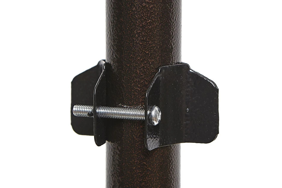 Heavy Duty Squirrel Baffle Large Wrap Around 3 Heavy Duty Squirrel Baffle Large Wrap Around