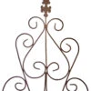 Ornate Scrolled Trellis Plant Support 2 Ornate Scrolled Trellis Plant Support -Garden Planting Supplies Store ornate garden trellis 1