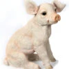 Floppy Eared Large Pig - Garden Ornament -Garden Planting Supplies Store pi