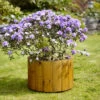Arran Round Planter - Small -Garden Planting Supplies Store pl