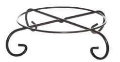 Classic Metal Pot Plant Stand