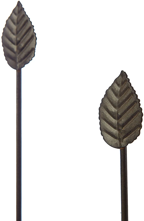 Curved Top Leaf Vintage Finish Garden Trellis Panel 3 Curved Top Leaf Vintage Finish Garden Trellis Panel