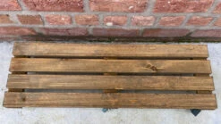 Large Garden Pot Trolley Mover 900mm