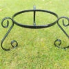 Ilex Pot Stands - Medium -Garden Planting Supplies Store pot1