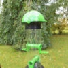 Giant Roll - Top Bird Feeder -Garden Planting Supplies Store refresh