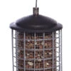 Wild Bird Peanut Feeder Squirrel Proof Blocking Guard Cage -Garden Planting Supplies Store squirrel proof nut feeder