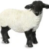 Suffolk Sheep - Garden Ornament -Garden Planting Supplies Store suffolk sheep