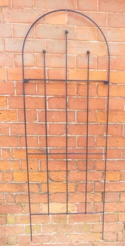 Small Ingleton Garden Trellis