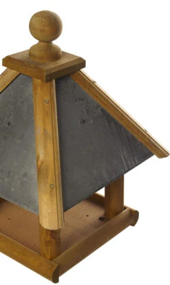 Tom Chambers Hambleton Wall Bird Table 14 Tom Chambers Hambleton Wall Bird Table -Garden Planting Supplies Store wall bird table 1