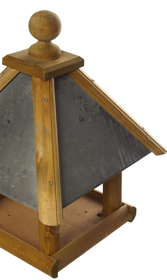 Tom Chambers Hambleton Wall Bird Table 7 Tom Chambers Hambleton Wall Bird Table - Image 5