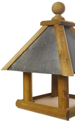 Tom Chambers Hambleton Wall Bird Table 17 Tom Chambers Hambleton Wall Bird Table -Garden Planting Supplies Store wall bird table 2