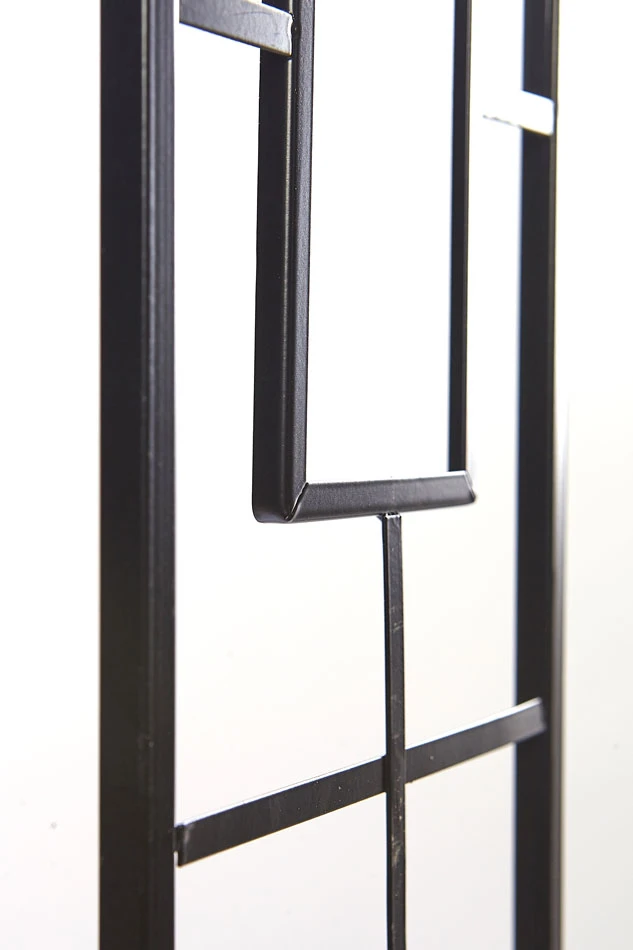 Modern Design Garden Trellises Set Of 2 5 Modern Design Garden Trellises Set Of 2 - Image 3