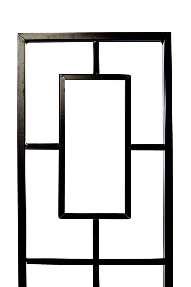 Modern Design Garden Trellis 6 Modern Design Garden Trellis - Image 4