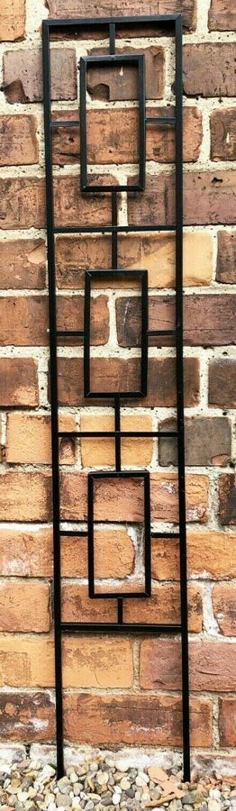 Modern Design Garden Trellis 5 Modern Design Garden Trellis - Image 3