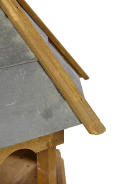 Tom Chamber Wharfedale Bird Table -Garden Planting Supplies Store wharfedale 1