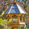 Tom Chamber Wharfedale Bird Table 2 Tom Chamber Wharfedale Bird Table -Garden Planting Supplies Store wharfedale