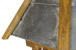 Tom Chamber Wharfedale Bird Table -Garden Planting Supplies Store wharfedale 2