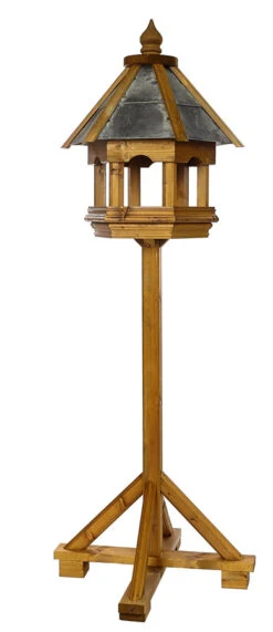 Tom Chamber Wharfedale Bird Table -Garden Planting Supplies Store wharfedale 4