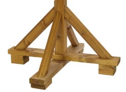 Tom Chamber Wharfedale Bird Table -Garden Planting Supplies Store wharfedale 5