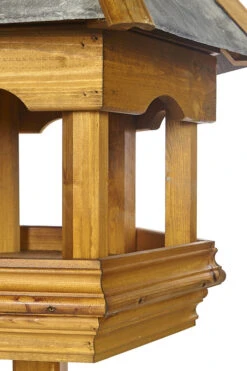 Tom Chamber Wharfedale Bird Table -Garden Planting Supplies Store wharfedale 7