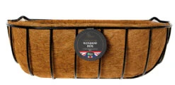 Cottage Forge Window Box 60cm