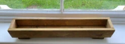 Window Sill Kitchen Planter