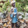 Wise Man Frankincense Christmas Statue - Garden Ornament 2 Wise Man Frankincense Christmas Statue - Garden Ornament -Garden Planting Supplies Store wise