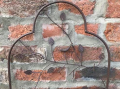 Woodlands Garden Trellis Panel 118cm High -Garden Planting Supplies Store woodland trellises 3